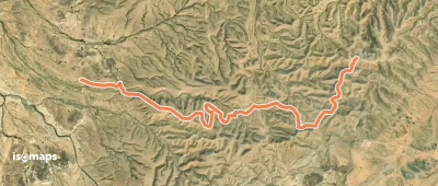 OSM Route 8197935