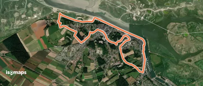 Ballade à Saint-Valéry