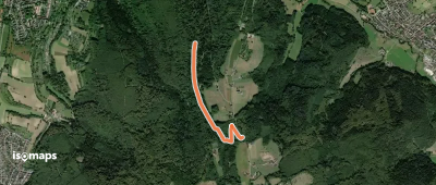 Felsenschlag - Hohberg