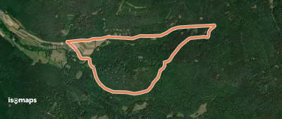 Biebergemünd - Rundwanderweg Bg 2