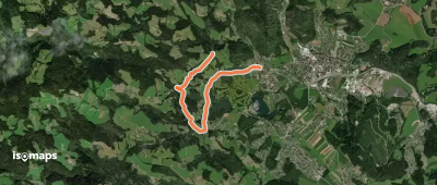 Wanderweg L2