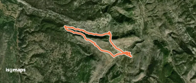 Ruta del Masegar