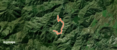 OSM Route 920689