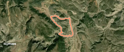Ruta de las Salinas