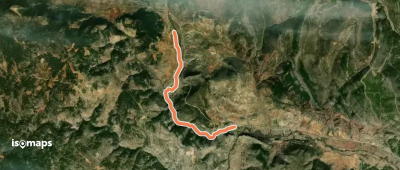 Barranco de las Cuevas