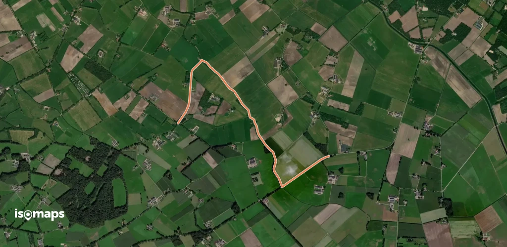 OSM Route 8213335