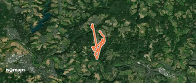 Winterscheid Rundweg A9