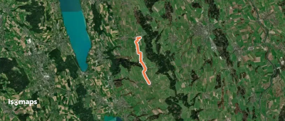 Müswangen - Schongiland