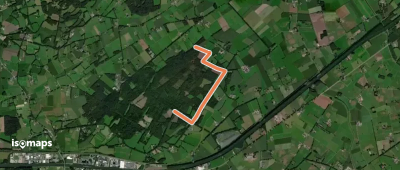 OSM Route 8216755