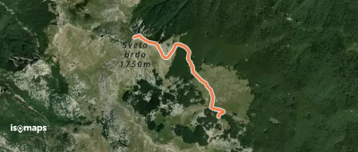 Dušice - Sveto Brdo