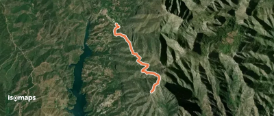 Istán - Pico de la Concha