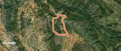 Ruta del Prado de Navelía
