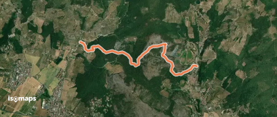 OSM Route 933508