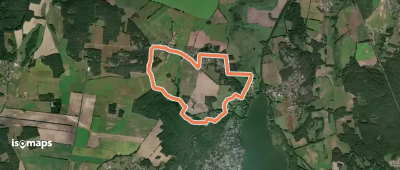 Saalower Mühlenweg