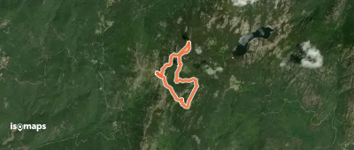 Punta di a Vacca Morta