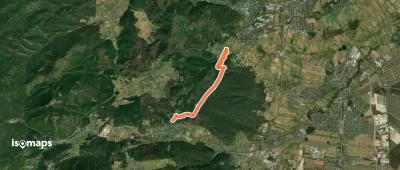 Lindabrunn - Piesting