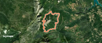 Tour du Mont Aiguille