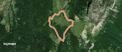 Tour de Pravouta