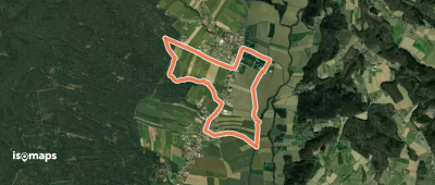 Sarossa Krenweg