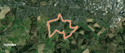 Hölterhof Rundweg A1