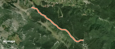 Ždrilo - Sadikovac