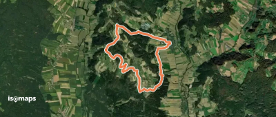 Rosenberger Weinweg
