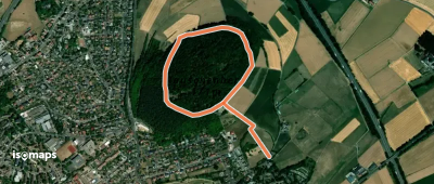Petersberg 2