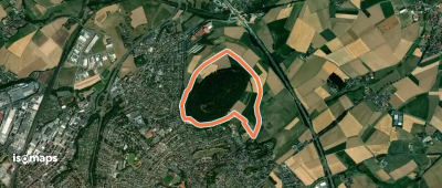 Petersberg 1