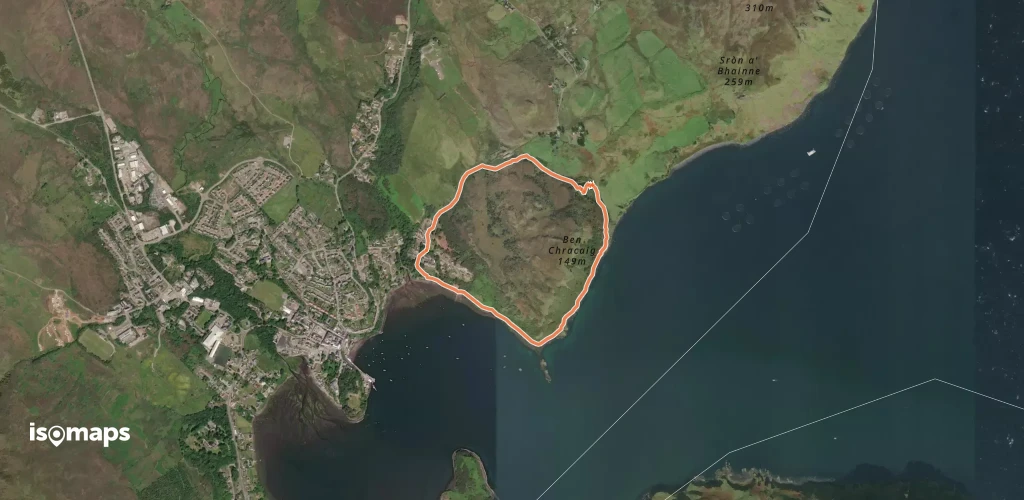 Scorrybreac Circuit
