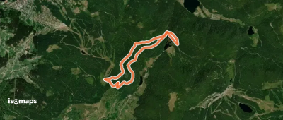 Circuit de Grouvelin