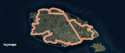 Gozo Coastal Walk