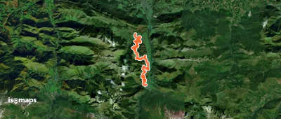 Tour de la Vallée d'Ossau - Étape 2 Laruns / Bilhères