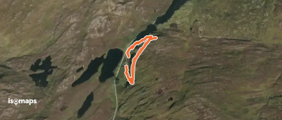 Crag Top Trail