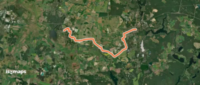 Historischer Landweg