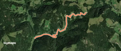 Wanderweg 33