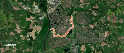 OSM Route 8250526