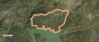 Ruta de las Aves