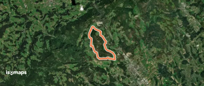 Wanderweg 4