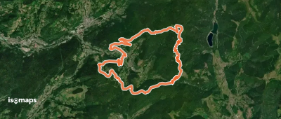 Tour de Ventron