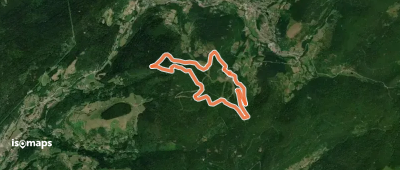 Circuit panoramique