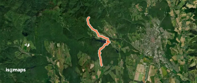 OSM Route 934952