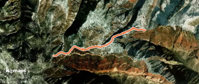 Nankoweap Trail #57
