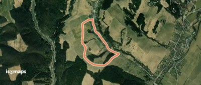 Náučný chodník obce Kocurany