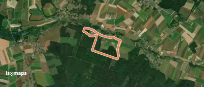 Château de Régnière-Ecluse