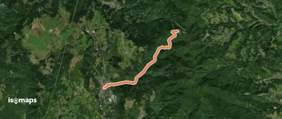 OSM Route 935002