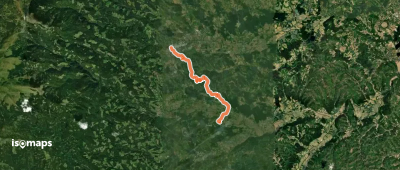 St. Martiner Höhenweg