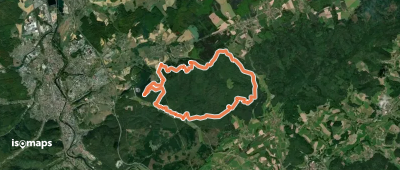 Circuit des Grands Bois