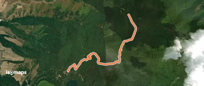 OSM Route 8276022
