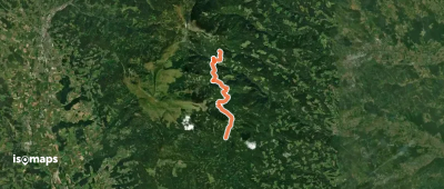 Brendlweg (580)