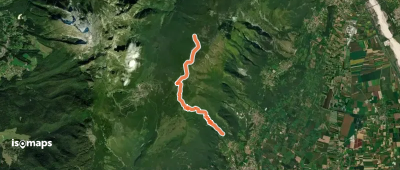 OSM Route 8279139